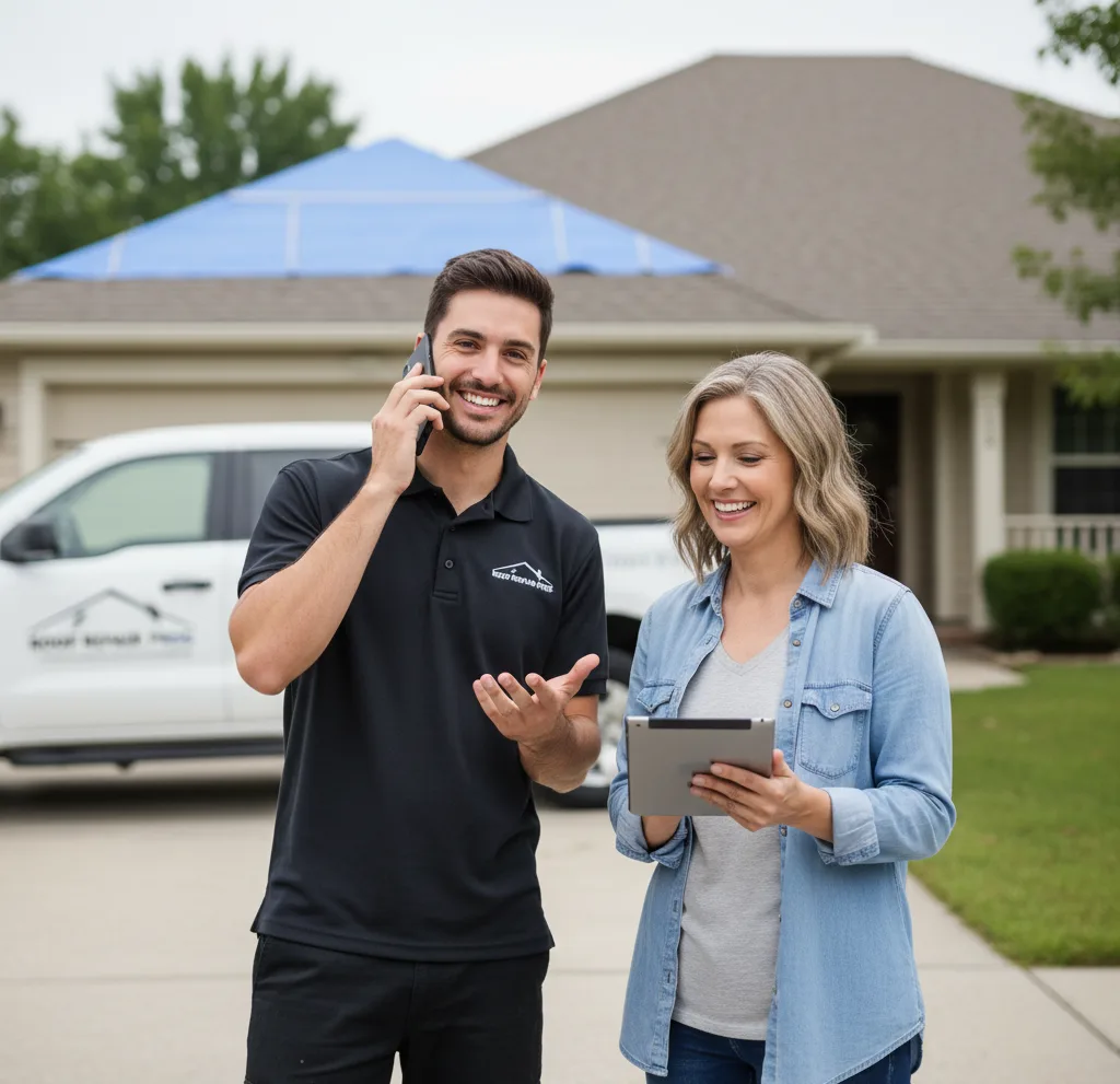 Flat Roof Repair in Prospect, OR